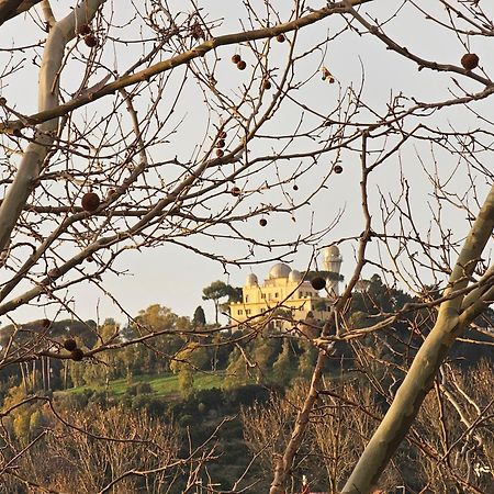 Vatican Prestige - Meospiti Cesare Exclusive Roma Dış mekan fotoğraf